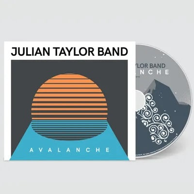 Avalanche - CD