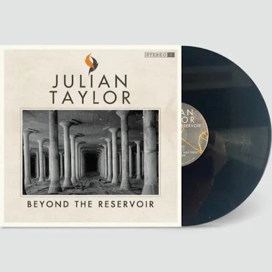 Beyond The Reservoir - Vinyl