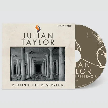 Beyond The Reservoir - CD