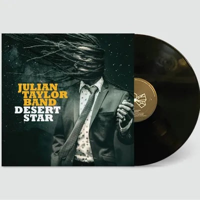 Desert Star Vinyl