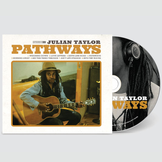 Pathways - CD